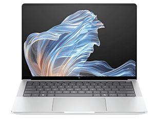 HP EliteBook X G1a 14 inch Notebook Next Gen AI PC, Silver - 14-inch (35.56 cm) - Silver (B8GL5PT)