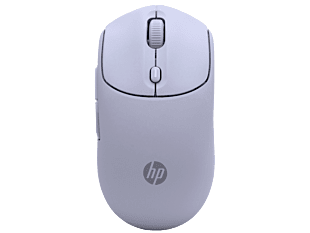 HP 400 Quiet Wireless Mouse, Purple (AZ7B7AA)