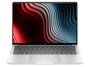 HP EliteBook X G1a 14 inch Notebook Next Gen AI PC, Silver + HP 3y Premium+ Onsite w/Telemetry Notebook - 14 inches - Silver (C2ND8AT-BN)