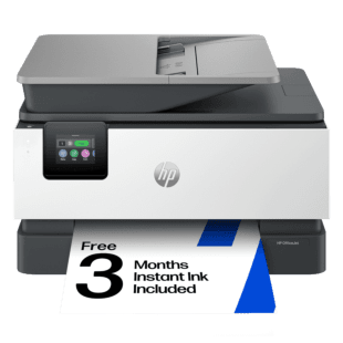 HP OfficeJet Pro 9120e All-in-One Printer Instant Ink Enabled (403Y0B)