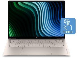 HP OmniBook Ultra 14 inch NGAI 14-kd0046TU Laptop + Free bundle worth S$191 - 14" - Silk sand aluminum cover and keyboard frame (D6ZA1PA-BN1)