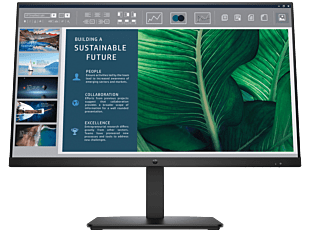 HP Series 3 Pro 27 inch FHD Monitor  - 327pe - 27.53" (B1GM6AA)
