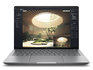 HP ZBook Ultra 14 inch G1a Mobile Workstation PC, Silver + HP 3y Premium Onsite w/Telemetry Mobile Workstation - 14 inches - Silver (C1KR3PT-BN)