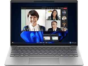 HP EliteBook 635 Aero 13.3 inch G11 Business Laptop, Silver - 13.3-inch (33.78 cm) - Silver (A4KC4PT)