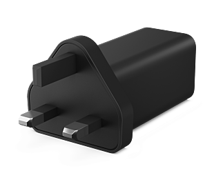 HP 65W GaN Wall Charger (C90MRAA)