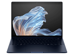 HP EliteBook X G1i 14 inch Notebook Next Gen AI PC, Blue + HP 3y Premium+ Onsite w/Telemetry Notebook - 14-inch (35.56 cm) - Blue (B90Z5PT-BN1)