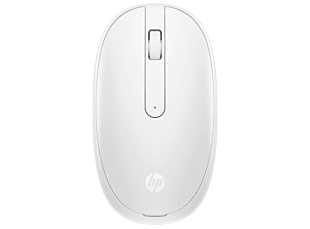 HP 240 Lunar White Bluetooth Mouse (793F9AA)