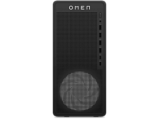 HP OMEN 16L Gaming Desktop TG03-0014d PC - Without Screen - Black metal (BZ8S0PA)