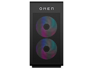 OMEN 35L Gaming Desktop GT17-0011d PC - Without Screen - Shadow black (DG9Y4PA)