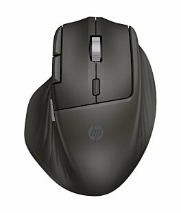 HP Ultra-Fast-Scroll Wireless Mouse 780M (B8YX3AA)