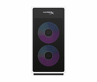 HyperX OMEN 35L Gaming Desktop GT18-0004d PC - Without Screen - Shadow black metal (D71HPPA)