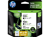 hp ink cartridge 920