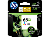 hp printer 65