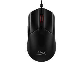 HyperX Pulsefire Haste 2 - Gaming Mouse (Black)