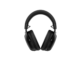 HyperX Cloud III S Wireless - Gaming Headset (Black)