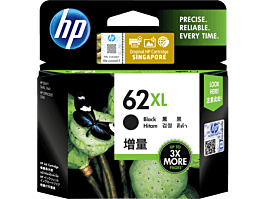 hp color ink