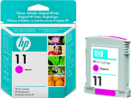 hp 11 ink
