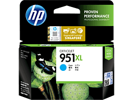 hp 951 ink tesco