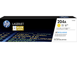 hp 204a toner cartridges