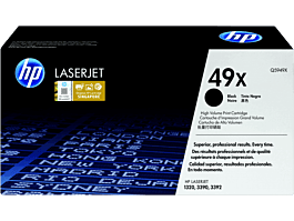hp laserjet 49a