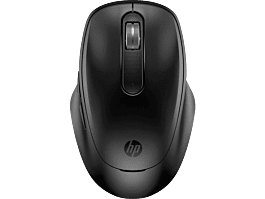 HP 510 Ultra-Fast Rechargeable Wireless Mouse
