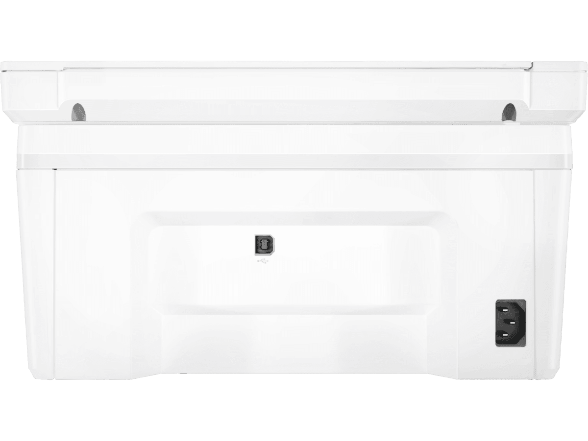 HP LaserJet MFP M141w Printer (7MD74A)