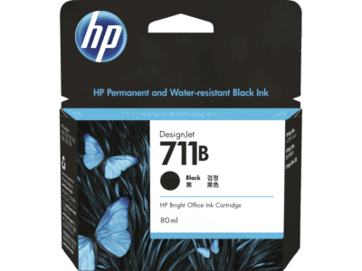 HP DesignJet 711 新品インク HP 711 3-pack 29-ml Cyan DesignJet Ink Cartridges - (CZ134A