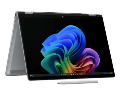 HP OmniBook X Flip Next Gen AI PC Laptop 14 inch 14-fk0075AU