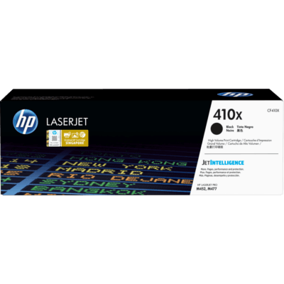 HP 410A Magenta Original LaserJet Toner Cartridge - Shop HP.com Singapore