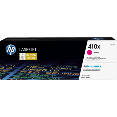 HP 410A Black Original LaserJet Toner Cartridge - Shop HP.com Singapore