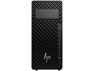 HP Z2 Tower G1i Workstation Desktop PC Wolf Pro Security Edition