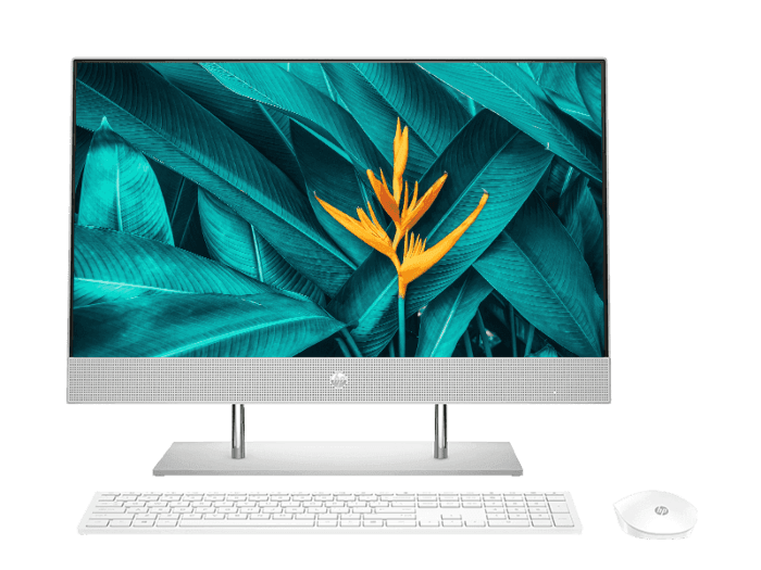 Hp All In One 24 Dp0810d Hp Online Store