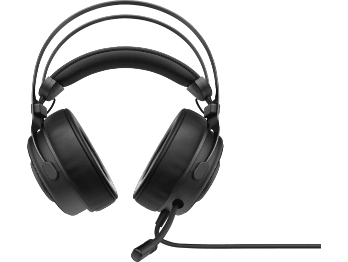 OMEN Blast Gaming Headset (1A858AA) - Center facing