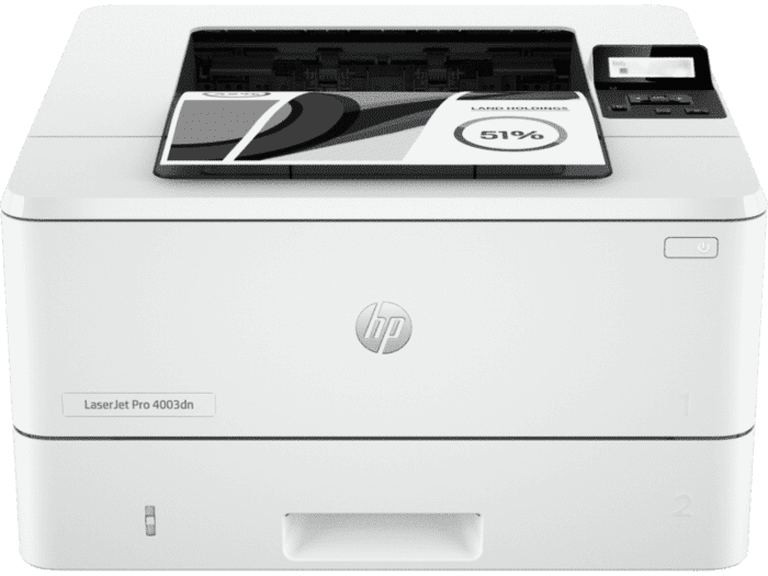 HP LaserJet Pro 4003dn Printer (2Z609A) - Shop HP.com Singapore