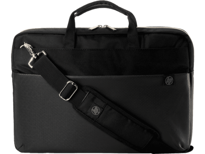 HP 15.6 Duotone Briefcase HP Store Singapore