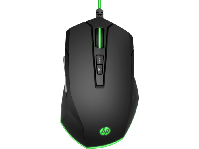 Gaming Mouse Under 200