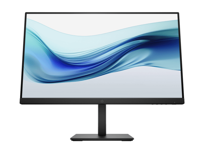 HP Series 3 Pro 23.8 inch FHD Monitor  - 324pe - 23.8" (B1GM5AA) - Center facing