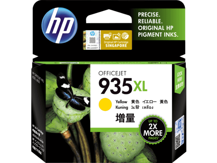 hp 415 wifi direct password