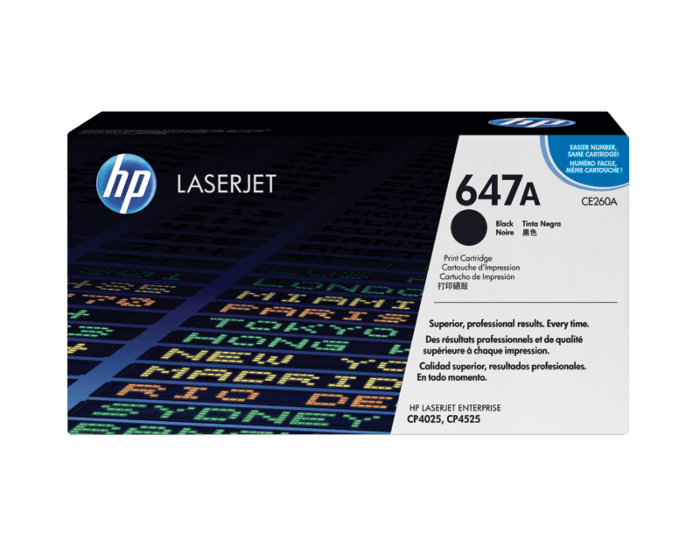 hp toner subscription