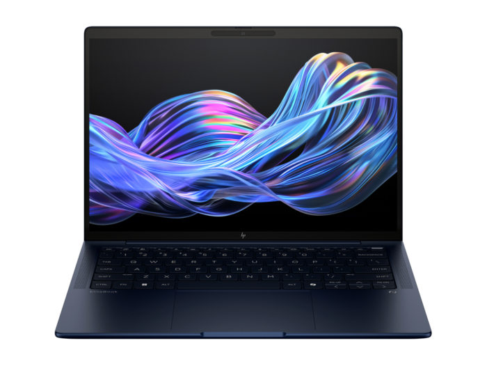 HP EliteBook X G1i 14 inch Notebook Next Gen AI PC, Blue + HP 3y Onsite w/Predictive Detection Alerts Notebook - 14-inch (35.56 cm) - Blue (D90GCPT-BN)