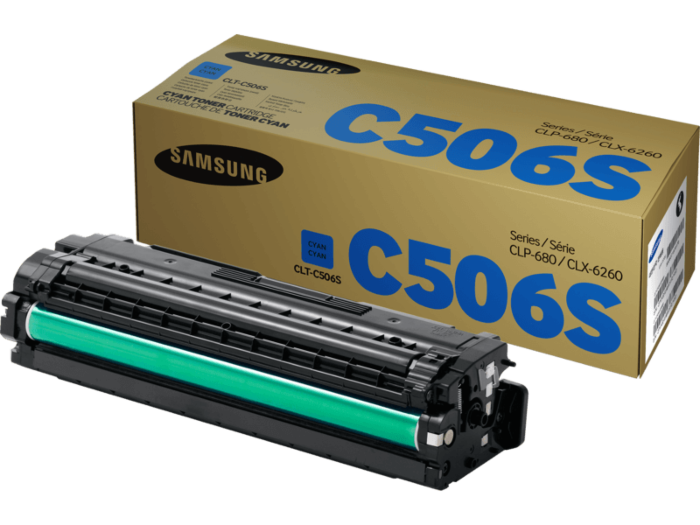 clp 680 toner