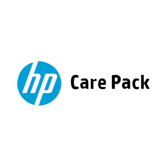 HP 1 year Post Warranty Next Business Day w/Defective Media Retention Service for LaserJet M525 MFP