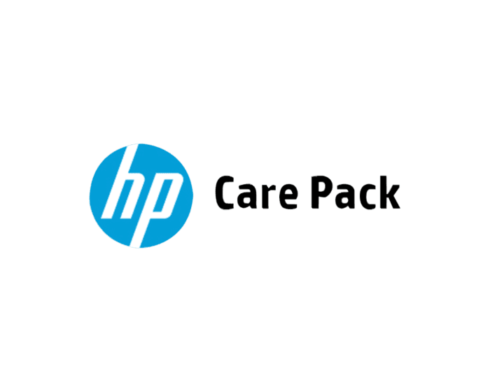 HP 5 year Next Business Day w/Defective Media Retention Service for LaserJet M606