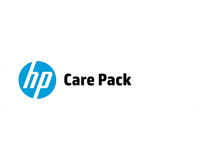 HP 3 year Next business day Onsite Accidental Damage Protection Notebook Only Service