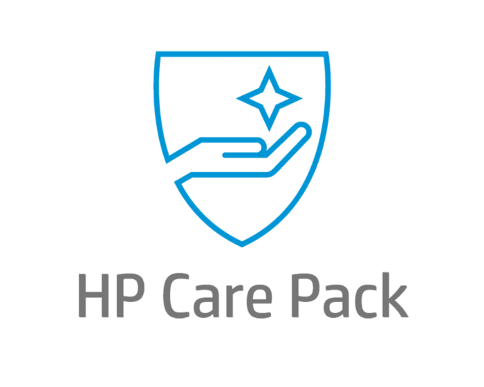 HP 2 year Post Warranty Next Business Day Onsite Hardware Support for PageWide Pro X477