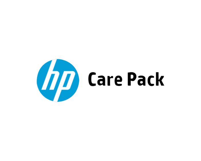 HP 1 year Post Warranty 4 hour 9x5 HW Support w/Defective Media Retention for PageWide Pro 77x MFP