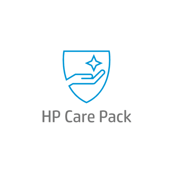 HP 1y Post Warranty Next Business Day Response Onsite Notebook Hardware Support (UB0E3PE)