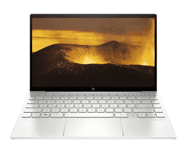 Hp Envy Laptop 13 Ba0005tu Hp Online Store