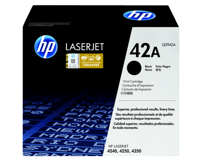 hp laserjet m202dw cartridge
