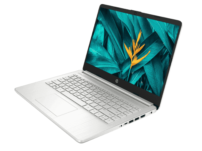 Hp Laptop 14s Dq2512tu Hp Store Singapore